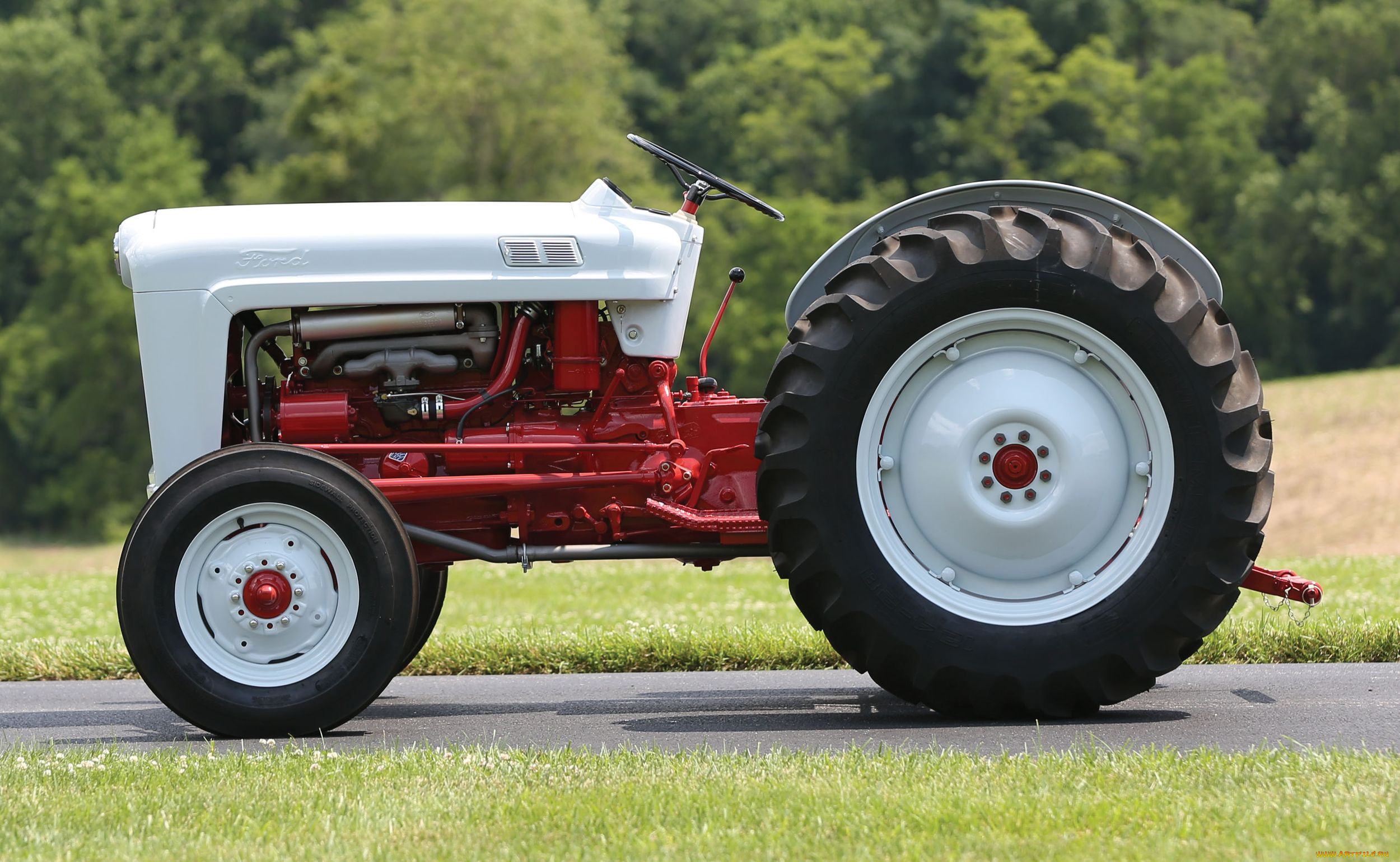 , , ford